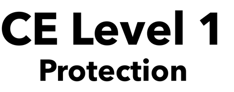 CE_Level_1_Protection